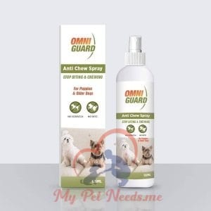 Anti-Chew Spray (125ml)