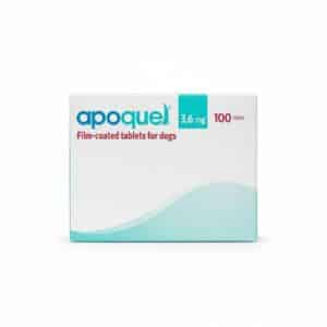 Apoquel 3.6mg