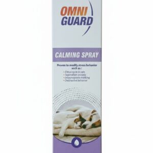 Calming spray 125ml for pets