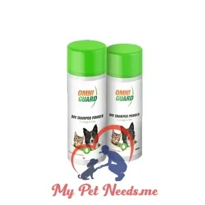 Omni Guard dry Shampoo