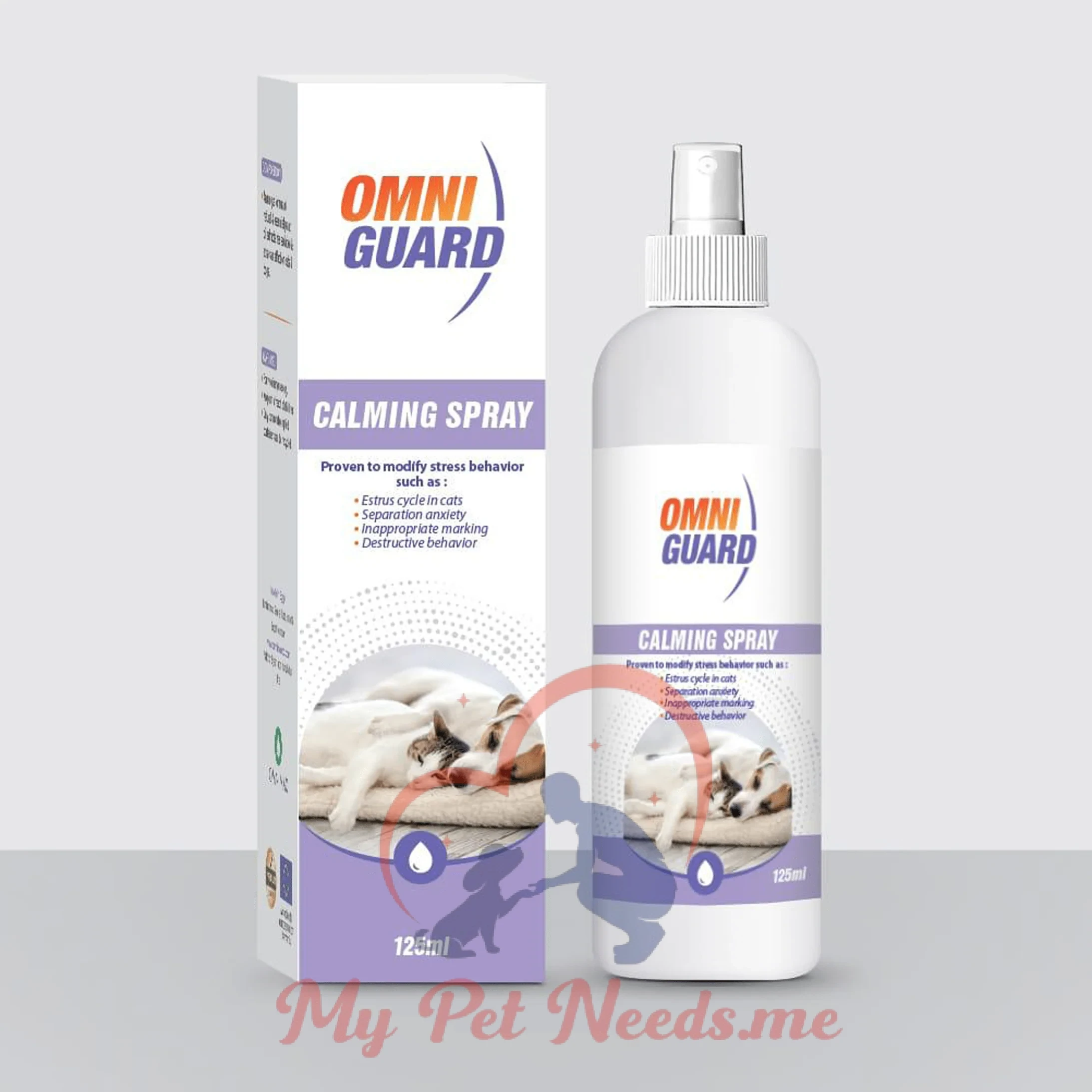 Kids Store - Woo Product Template 3 Omniguard calming spray