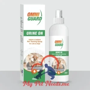 HomePage 3 Urine On omniguard