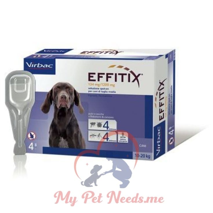 Kids Store - Woo Product Template 3 Effitix for Medium Dog - 10-20 kg