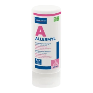 Allermyl Shampoo for Dogs