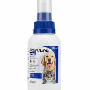 Frontline 100ml - spray