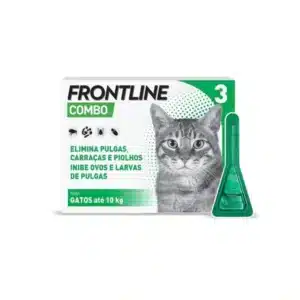 HomePage 2 Frontline cats ampoule