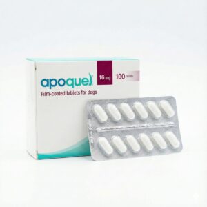 HomePage 2 apoquel 16mg - 10 tablets