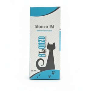 Alonzo IM 50ml