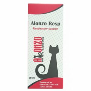 Alonzo Resp 50ml