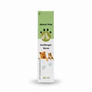 Alonzo Stop 30ml -  antifungal spray for pets
