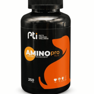 Amino Pro plus for dogs 250gm