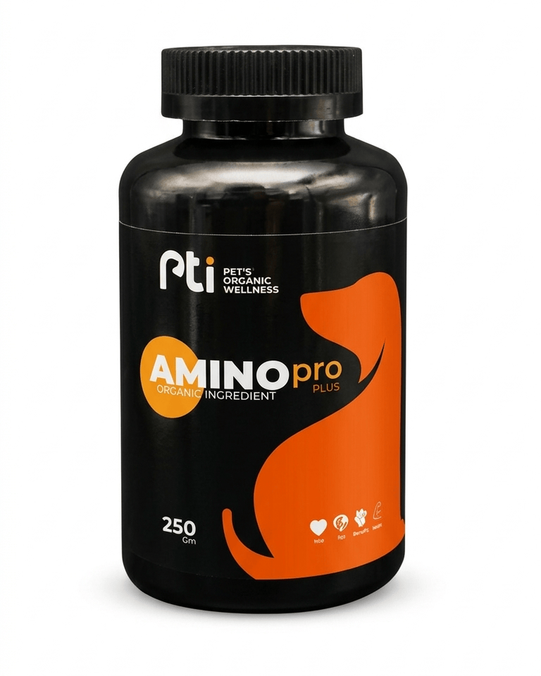 Kids Store - Woo Product Template 4 Amino Pro plus for dogs 250gm