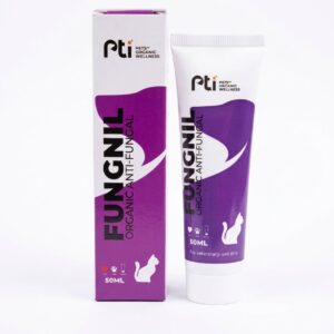 HomePage 10 Fungnil lotion for pets - organic antifungal lotion 50ml