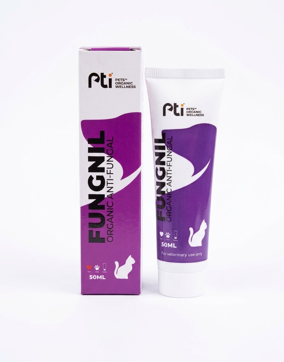 Kids Store - Woo Product Template 5 Fungnil lotion for pets - organic antifungal lotion 50ml