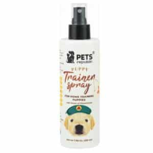 Puppy Training Spray 236ml from Pets republic